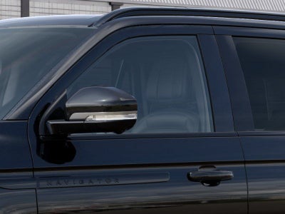 2027 Lincoln Navigator Reserve InTransit