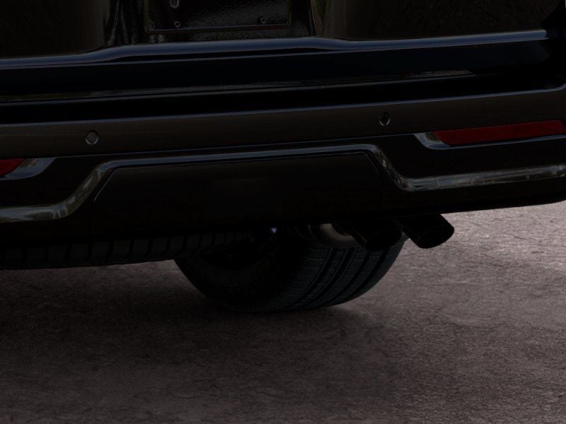 2027 Lincoln Navigator Reserve InTransit