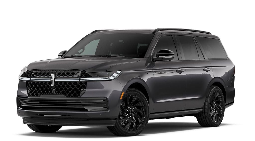 2026 Lincoln Navigator Reserve 4WD's photo