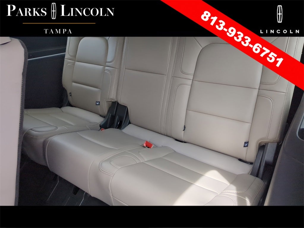 2024 Lincoln Navigator Premiere