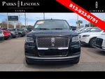 2024 Lincoln Navigator Premiere