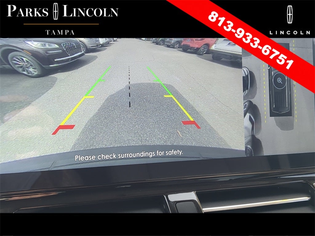 2024 Lincoln Navigator Premiere