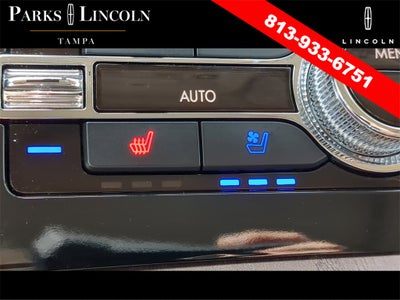 2024 Lincoln Navigator Premiere