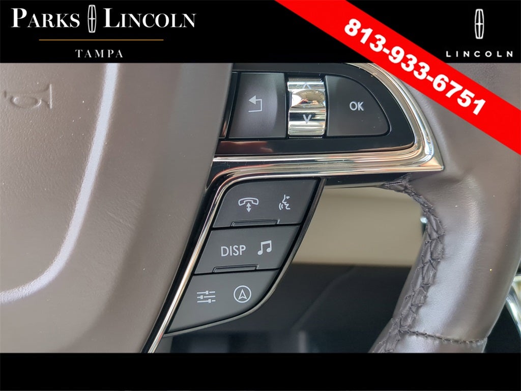 2024 Lincoln Navigator Premiere