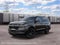 2027 Lincoln Navigator Black Label