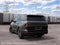 2027 Lincoln Navigator Black Label