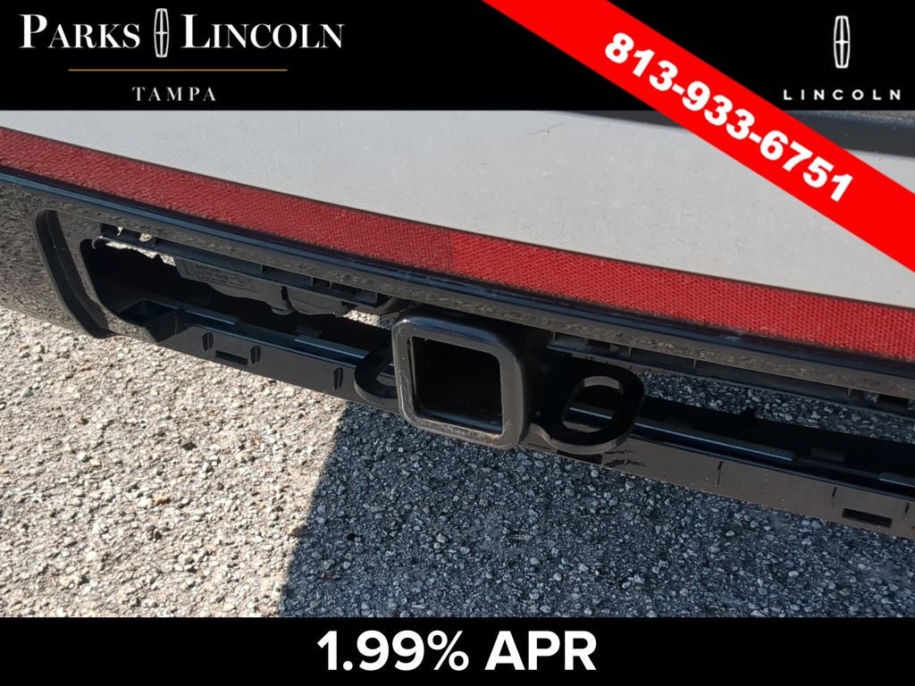2024 Lincoln Navigator Black Label