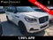 2024 Lincoln Navigator Black Label