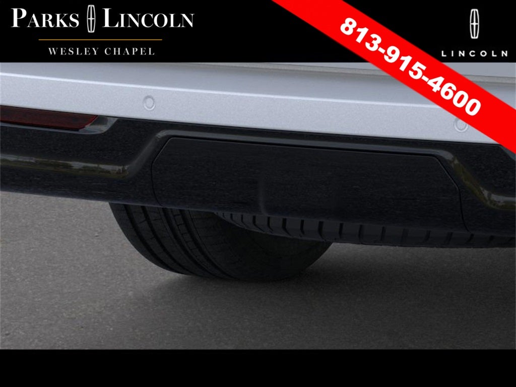 2025 Lincoln Navigator Black Label