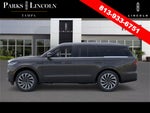 2025 Lincoln Navigator Black Label