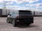 2027 Lincoln Navigator Black Label