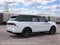 2027 Lincoln Navigator Black Label