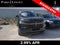 2025 Lincoln Navigator Black Label