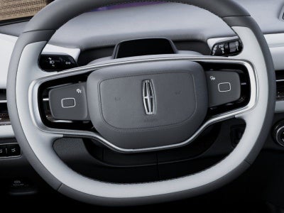 2027 Lincoln Navigator Black Label