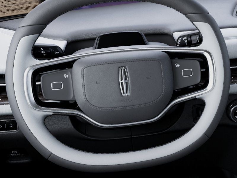 2027 Lincoln Navigator Black Label