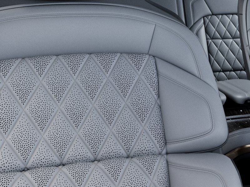 2027 Lincoln Navigator Black Label
