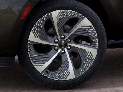 2027 Lincoln Navigator Black Label