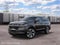2027 Lincoln Navigator Black Label