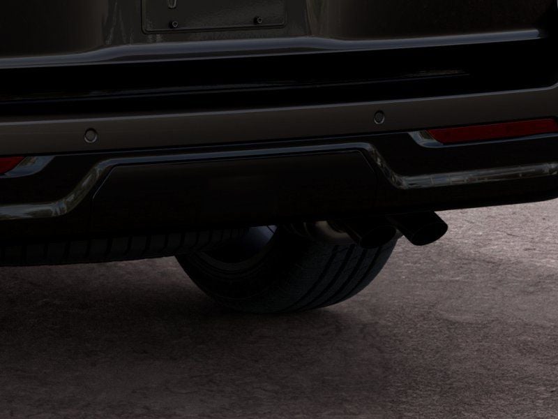 2027 Lincoln Navigator Black Label