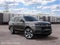 2027 Lincoln Navigator Black Label