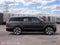 2027 Lincoln Navigator Black Label