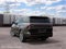 2027 Lincoln Navigator Black Label
