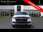 2027 Lincoln Navigator Black Label