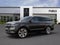 2027 Lincoln Navigator Black Label
