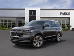 2027 Lincoln Navigator Black Label