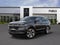2027 Lincoln Navigator Black Label