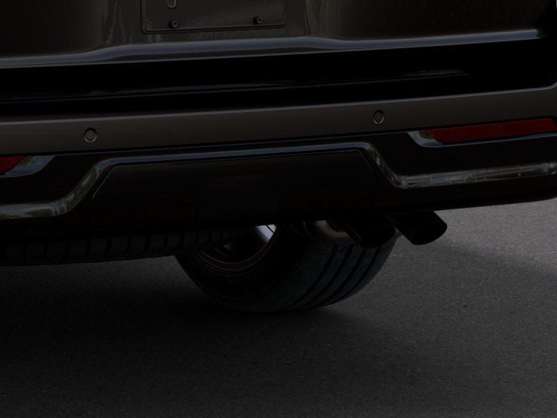 2027 Lincoln Navigator Black Label