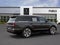 2027 Lincoln Navigator Black Label