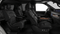 2027 Lincoln Navigator Black Label