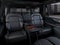 2027 Lincoln Navigator Black Label