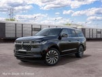 2027 Lincoln Navigator Black Label