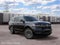 2027 Lincoln Navigator Black Label