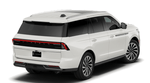 2027 Lincoln Navigator Black Label