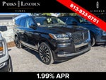 2024 Lincoln Navigator Black Label
