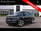 2027 Lincoln Navigator Black Label
