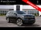 2027 Lincoln Navigator Black Label