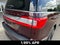 2020 Lincoln Navigator Black Label