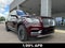 2020 Lincoln Navigator Black Label