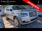 2019 Lincoln Navigator Black Label