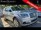 2019 Lincoln Navigator Black Label
