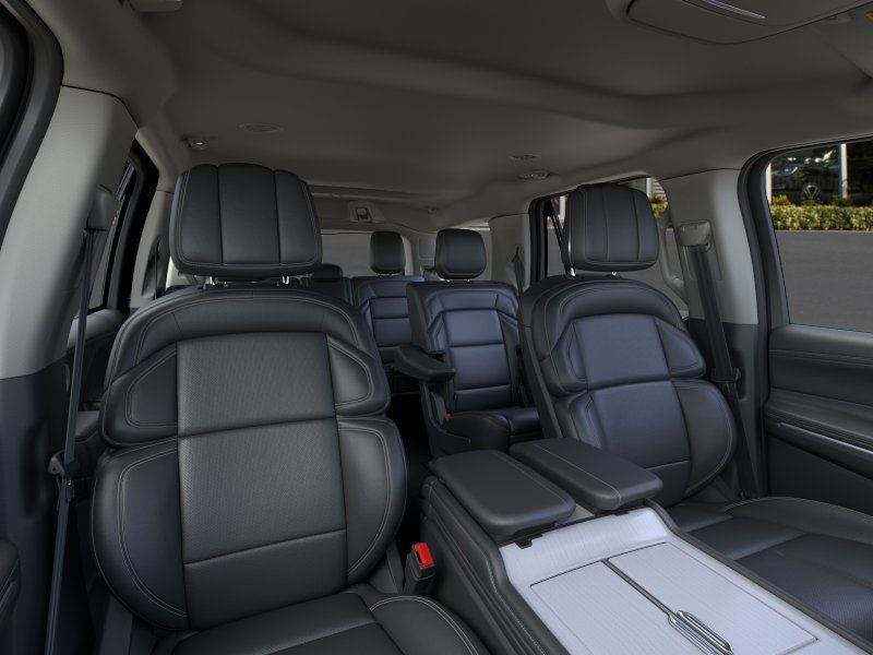 2026 Lincoln Navigator Premiere