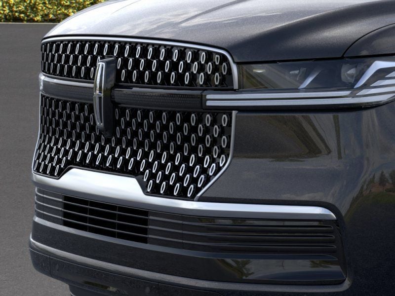 2026 Lincoln Navigator Premiere