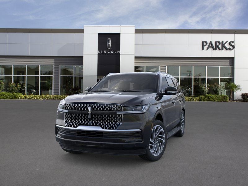 2026 Lincoln Navigator Premiere