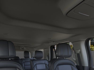 2026 Lincoln Navigator Premiere