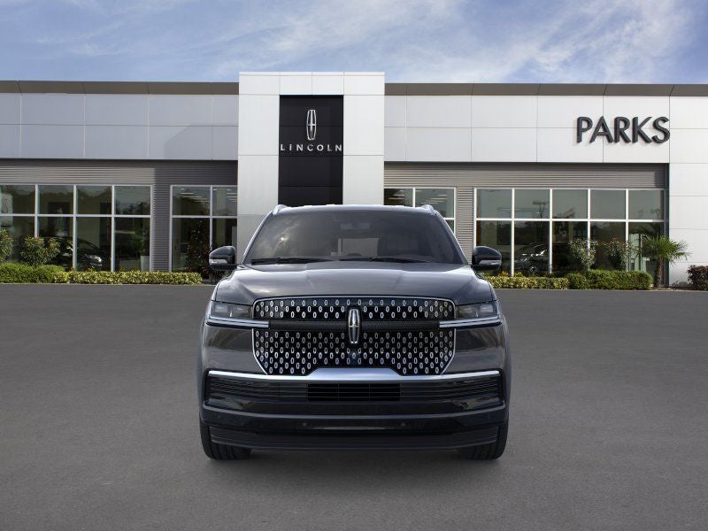 2026 Lincoln Navigator Premiere