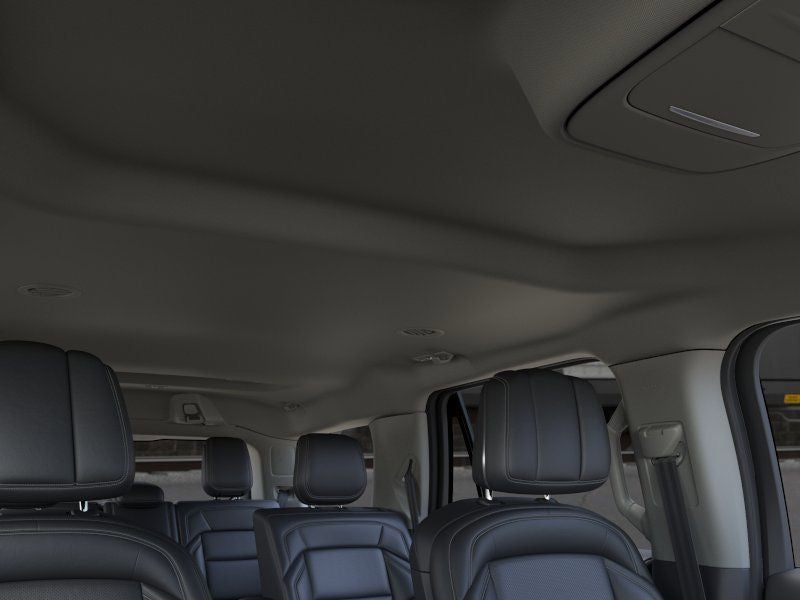 2026 Lincoln Navigator Premiere